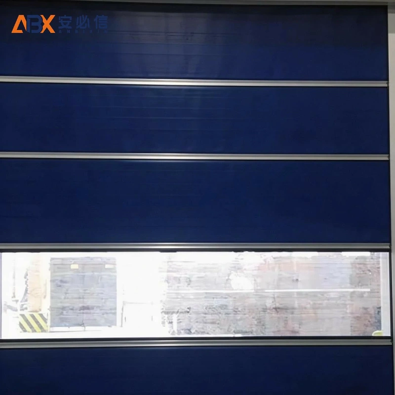 韶关市快速卷帘门