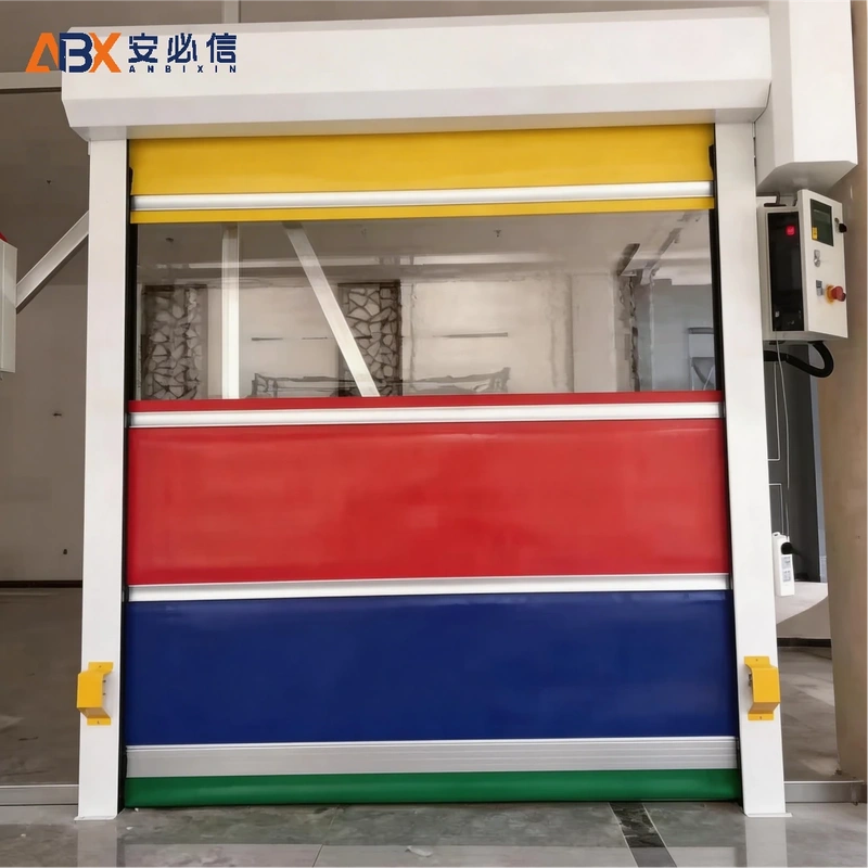 韶关市快速门