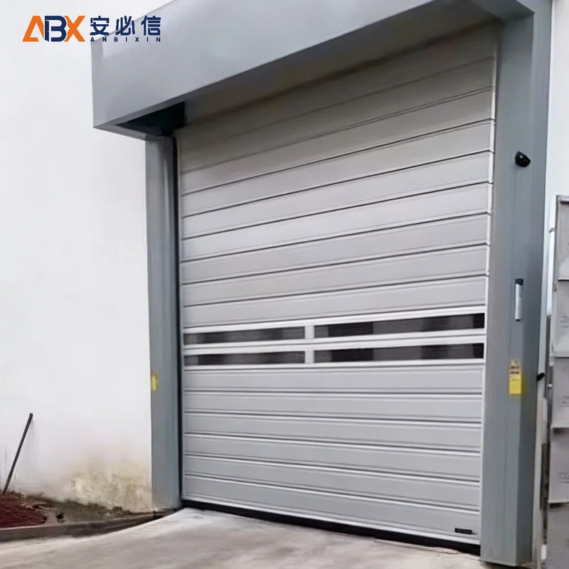 韶关市洁净室高速门